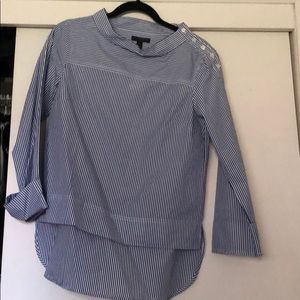 Jcrew blouse